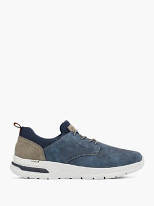 Rieker Chaussures basses Bleu