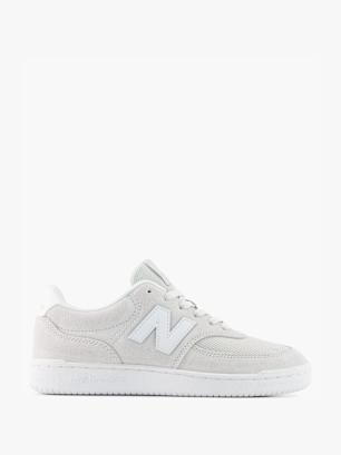 New Balance Sneaker Grau