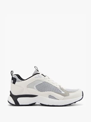 Graceland Slip-on patike Siva