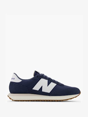 New Balance Sapatilha Azul