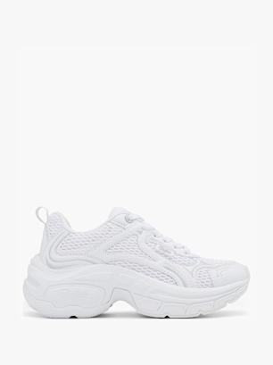 Buffalo Chunky trainer White