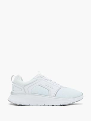 Bench Slip-on trainer White
