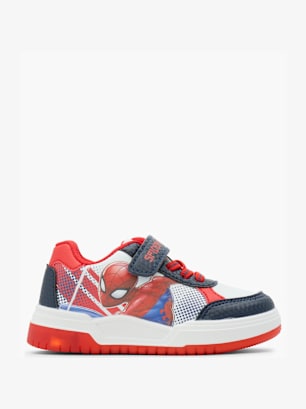 Spider-Man Tenisky Bílá