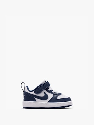 Nike Sneaker Azul