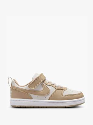 Nike Sneaker Beige