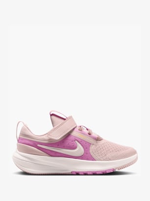 Nike Bėgimo batai Rožinė