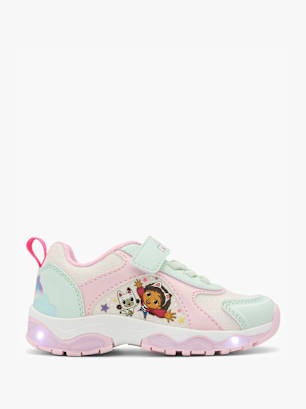 Gabby's Dollhouse Sneaker rózsaszín