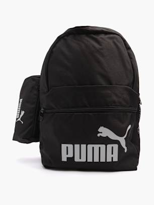 PUMA Backpack Black