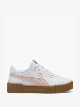 PUMA Sneaker fehér