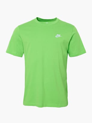 Nike Tee-shirt Vert