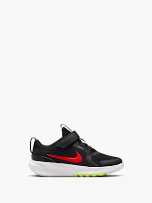 Nike Koşu Ayakkabısı Siyah