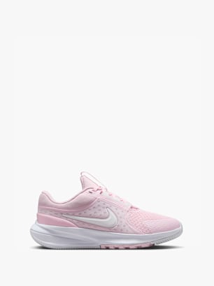 Nike Koşu Ayakkabısı Rose Pembe