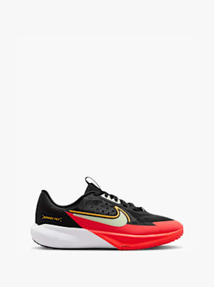 Nike Sneaker Siyah