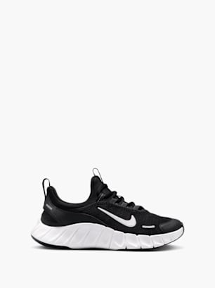 Nike Sneaker Siyah