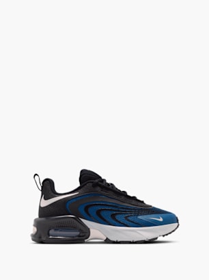 Nike Sneaker Koyu Mavi