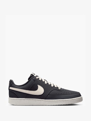 Nike Sneaker Siyah