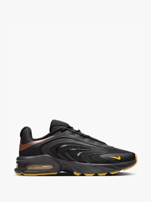 Nike Sneaker Siyah