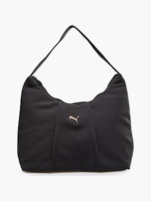 PUMA Alışveriş Çantası Siyah