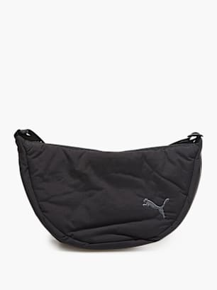 PUMA El Çantası Siyah