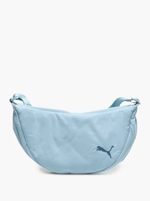PUMA Omuz Çantası Açık Mavi