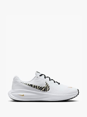 Nike Koşu Ayakkabısı Beyaz