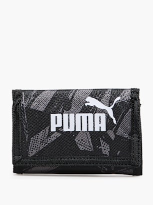 PUMA Cüzdan Siyah