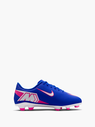 Nike Futbol Ayakkabısı Mavi