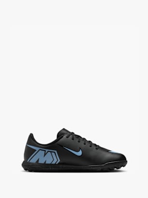 Nike Futbol Ayakkabısı Siyah