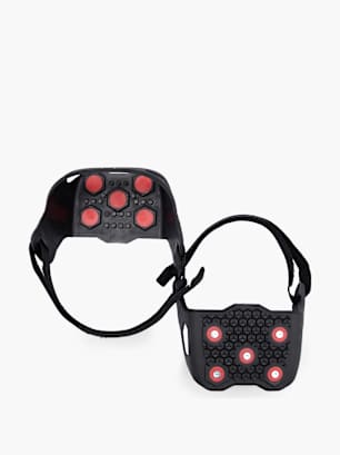 DEICHMANN Dodatak za cipele Crna