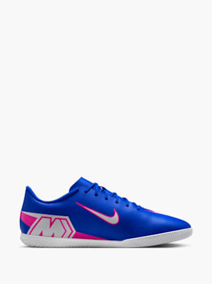 Nike Futbol Ayakkabısı Mavi