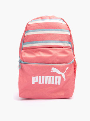 PUMA Backpack light pink