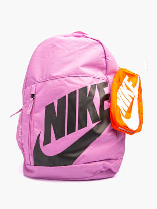 Nike Backpack Pink