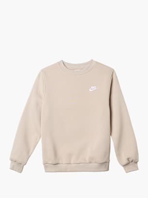 Nike Sweatshirt Creme