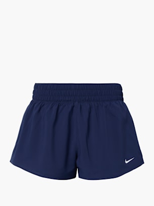 Nike Shorts Blau