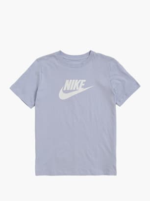 Nike Tee-shirt Gris