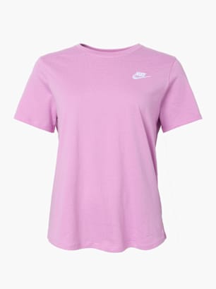 Nike T-Shirt Pink