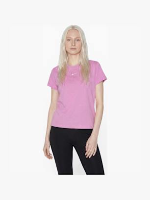 Nike T-Shirt Pink
