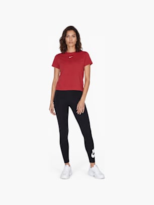 Nike Tee-shirt Rouge