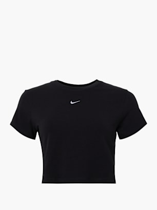 Nike Tee-shirt Noir