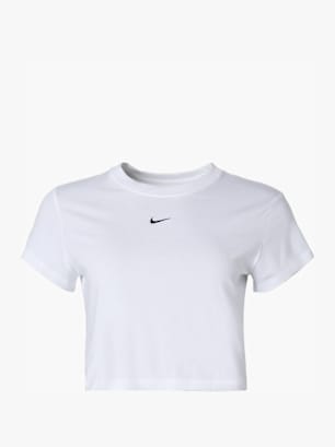 Nike Tee-shirt Blanc