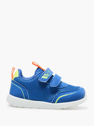 Vty Sneaker Mavi