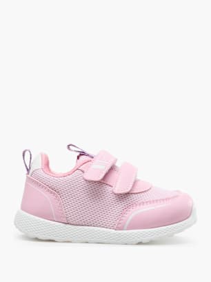 Vty Sneaker Pembe