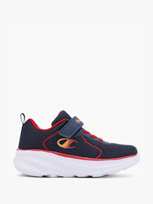 Champion Sneaker fekete