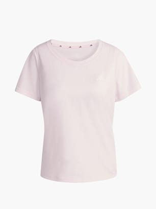adidas T-Shirt Rosa