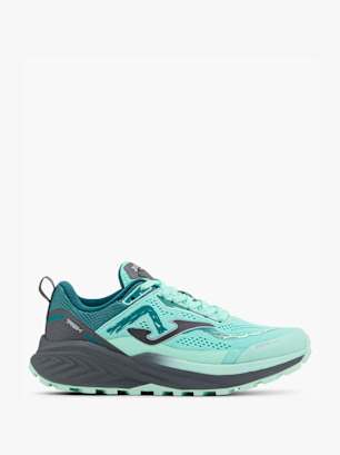 Joma Baskets de course Turquoise
