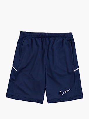 Nike Shorts Blau