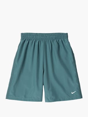 Nike Shorts Grün