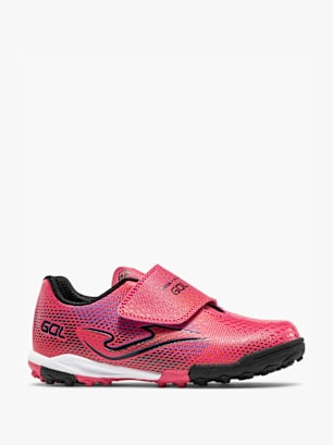 Joma Baskets de football Fuchsia