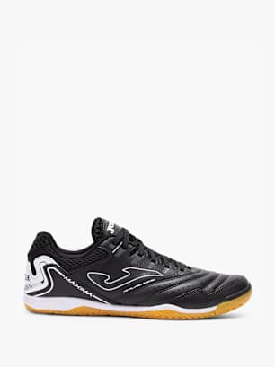 Joma Hallenschuh Schwarz