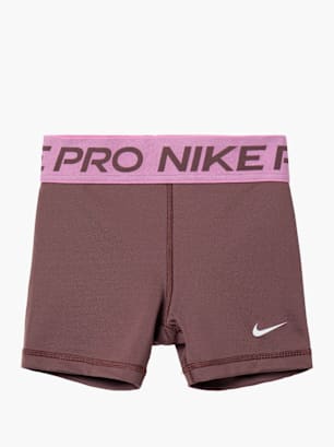 Nike Shorts Braun